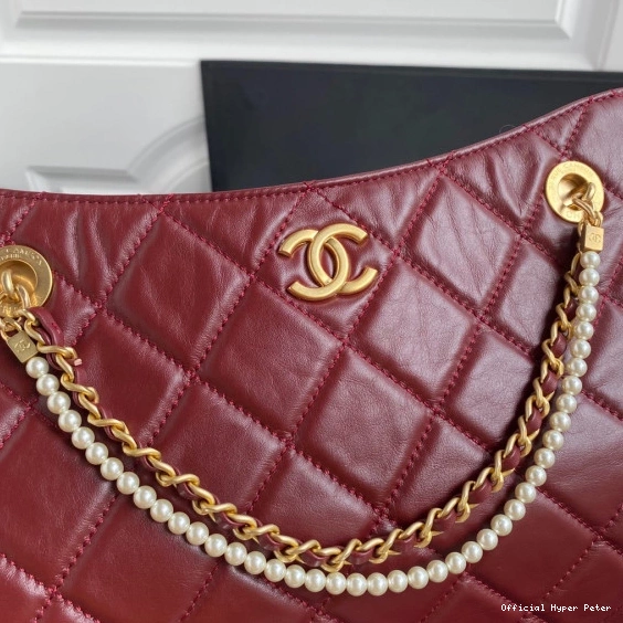 HyperPeter BAG CHANEL SHOPPING 0810